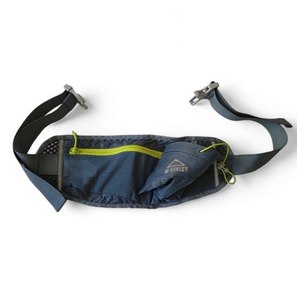 🔖 *3 for $45 McKINLEY Crxss 1 Belt pouches  waist pack belt bottle holder - Picture 1 of 9
